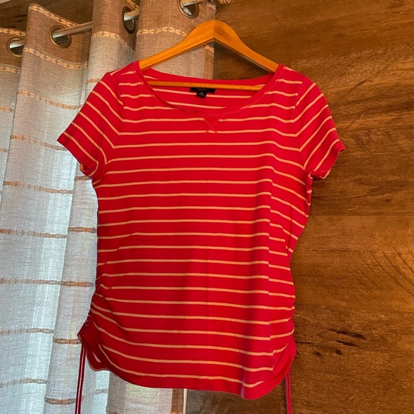 CHAPS T-Shirt, size XL - Picture 3 of 3